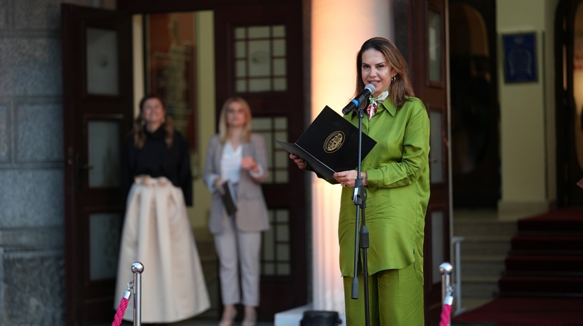 KAKO JE OTVOREN TEATAR FEST "PETAR KOČIĆ"